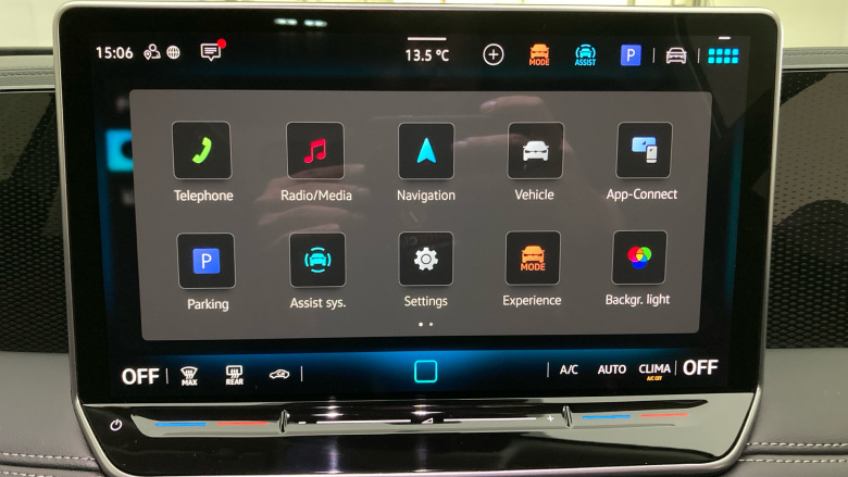 Volkswagen Tiguan 1.5 eTSI Match 5dr DSG Petrol Estate